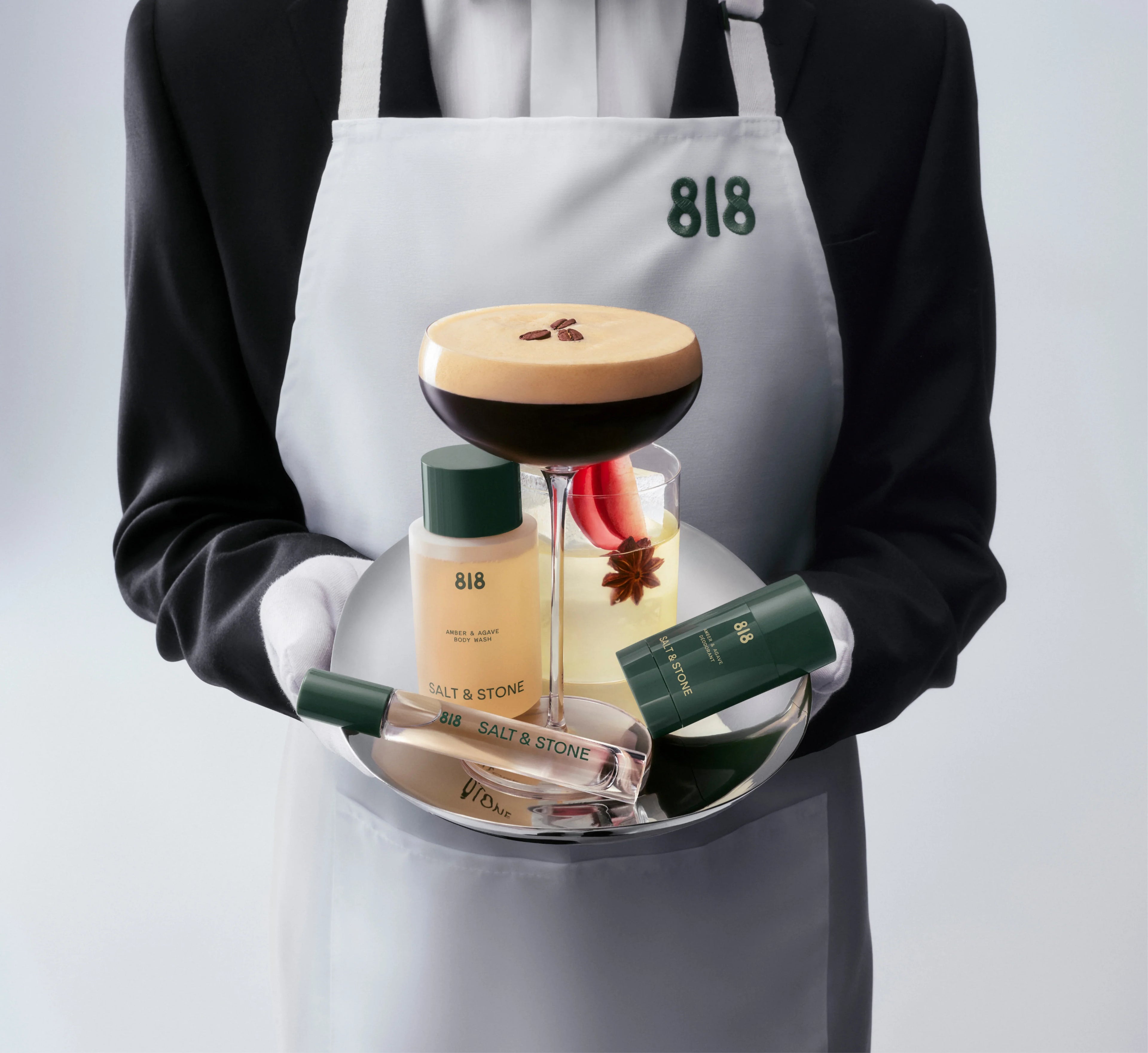 The 818 Collection