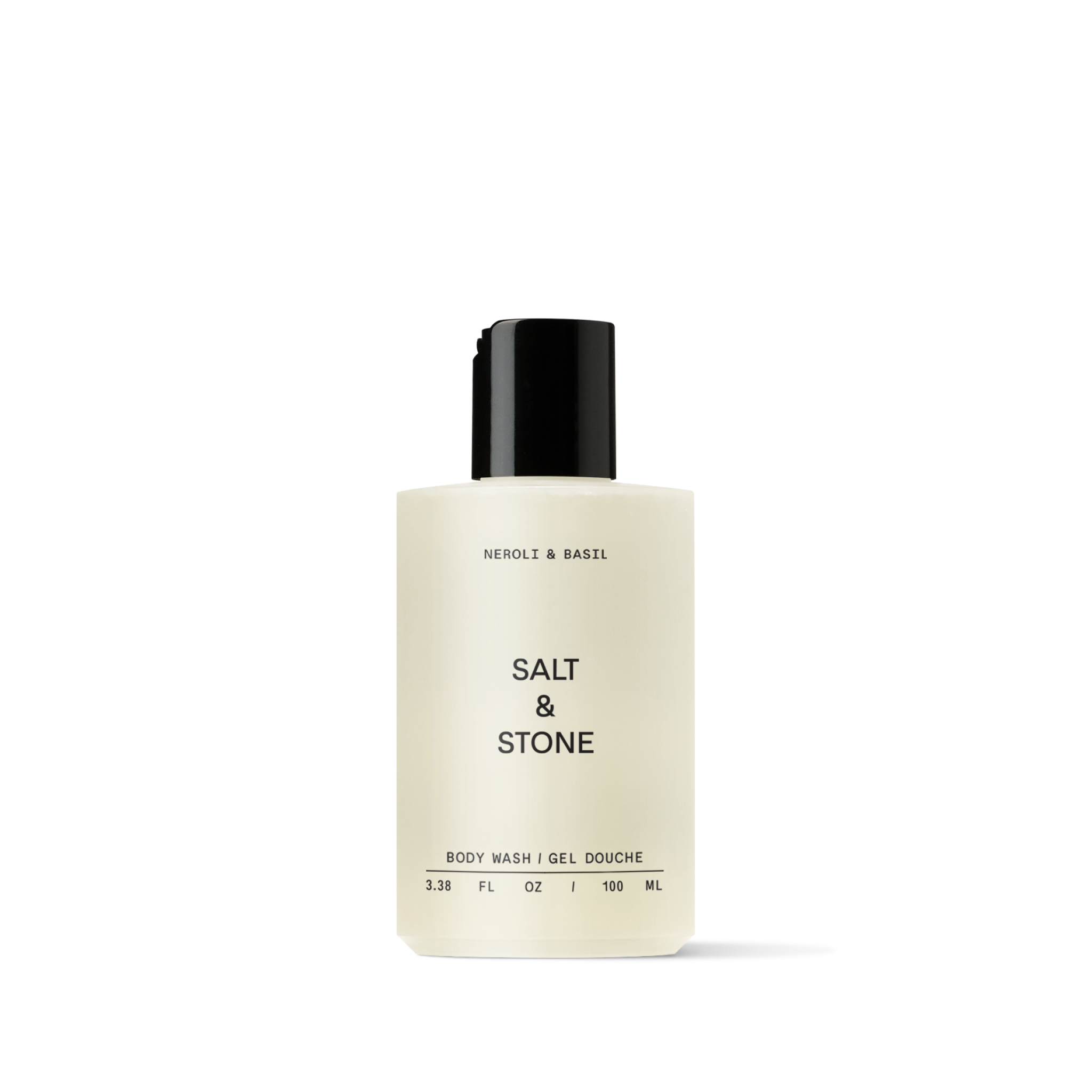 Mini Body Wash