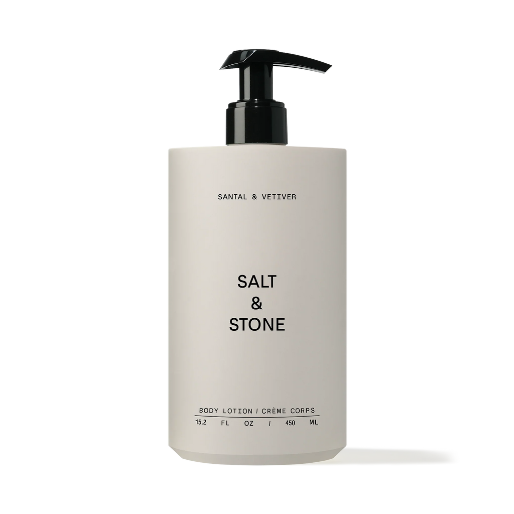 Body Lotion