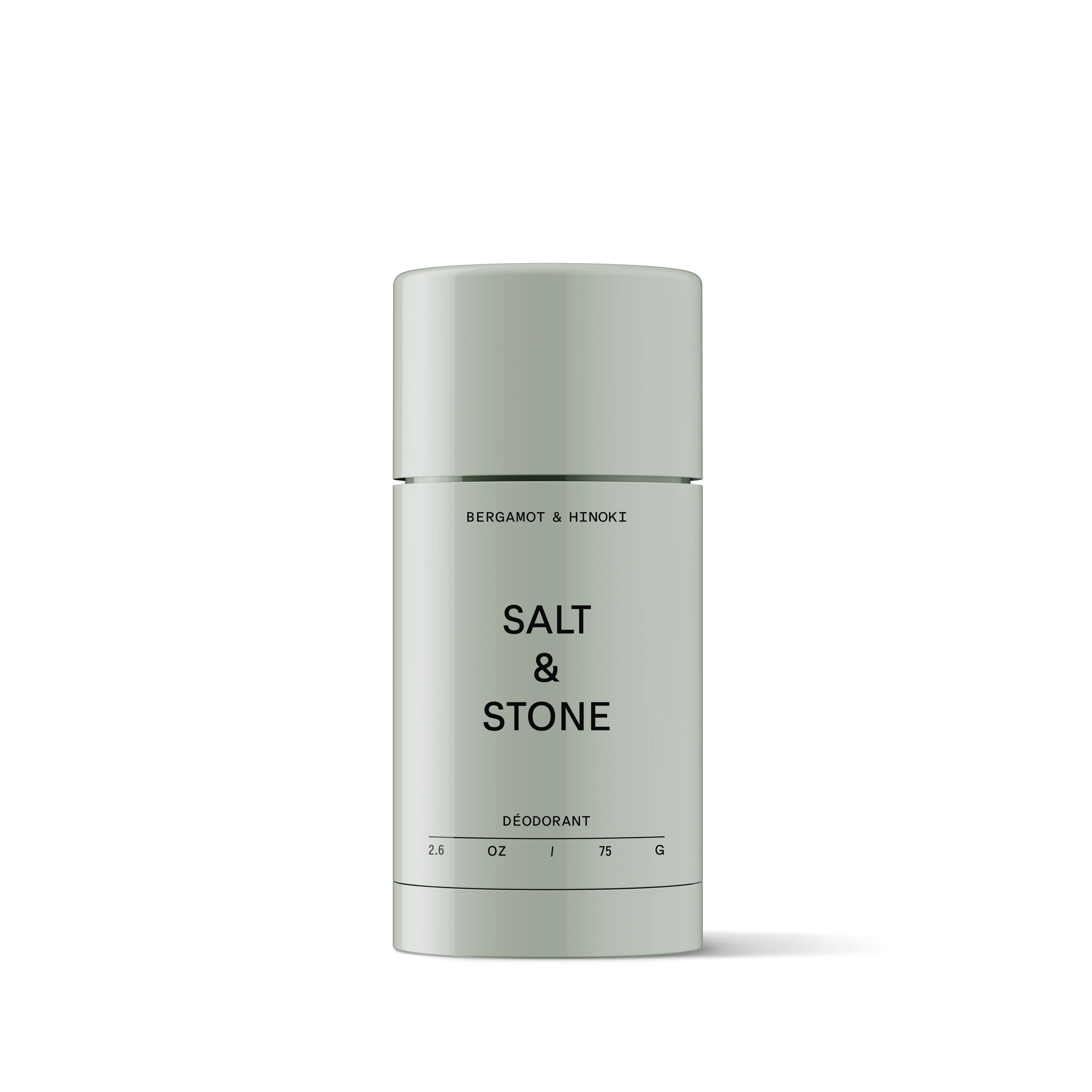 Deodorant (Review)
