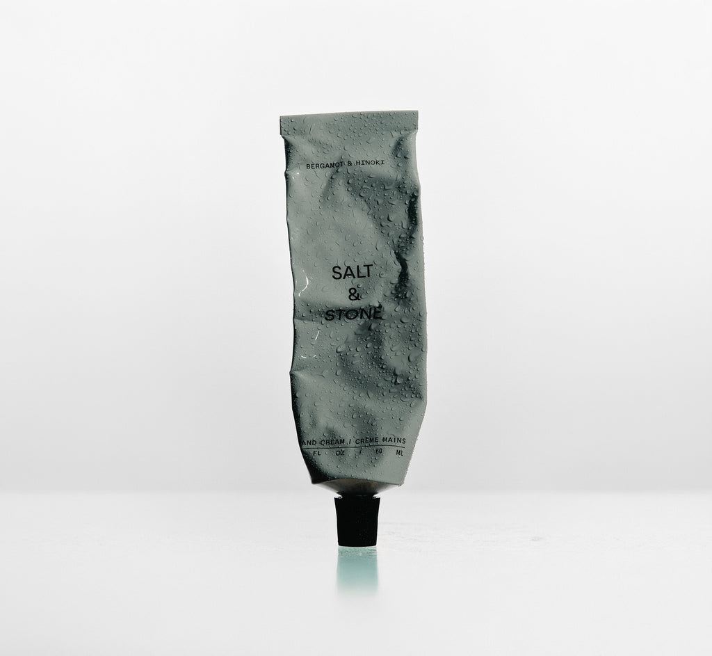 Hand Cream