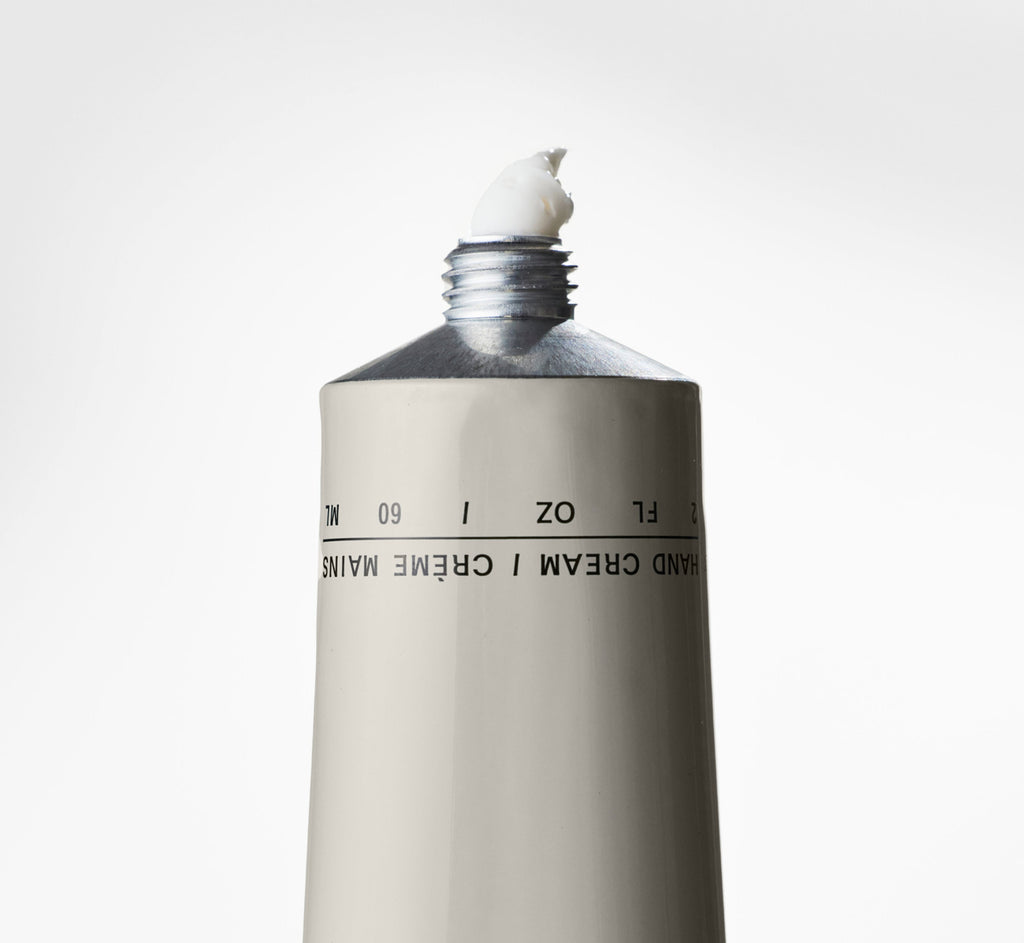 Hand Cream