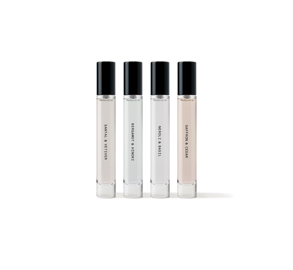 Stocking Stuffer Set